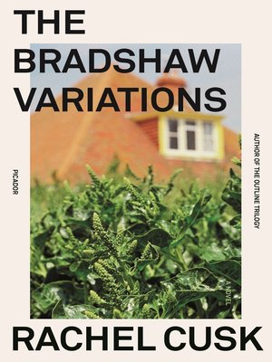 cover image of The Bradshaw Variations